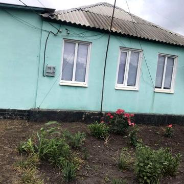 Продам будинок смт Малинівка, Чугуївський район, Харківська обл.