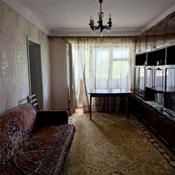 Сдам 3-комнатную квартиру