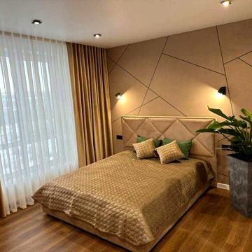 Продаж квартири з дизайнерським ремонтом Urban House ЖК Urban House