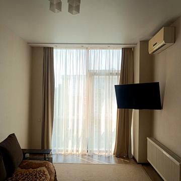 Однокімнатна квартира в ЖК 3 Перлина, Кадор на Таїрова