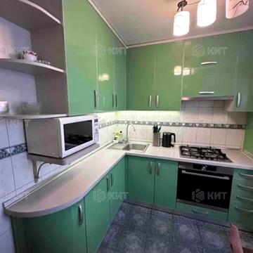 3к. 61м2 Одеська (Одесская, Гагарина, пр. Байрона, 1А) 128525