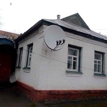 Продам будинок в м.Гадяч .Заяр