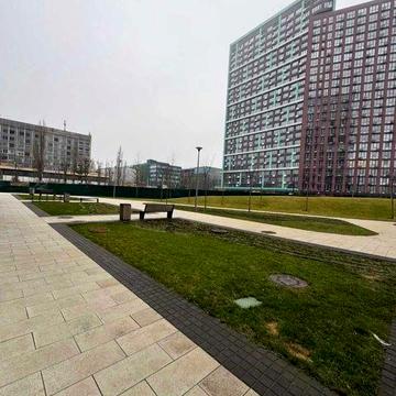 Продаж 1-кімнатної квартири ЖК "Dibrova Park" ЖК &quot;Dibrova Park&quot;