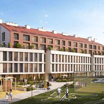 Преміум апартаменти 67 м². Клубний будинок. Без комісії ЖК Hyde Park
