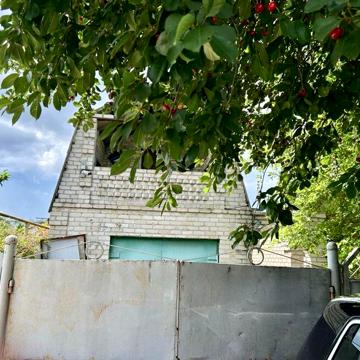 Продам дом Желтые Воды