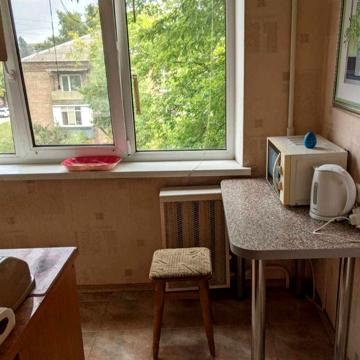 Воскресенський просп. (Перова), 9