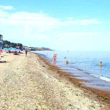 Сдам дачу на лето, море очень близко