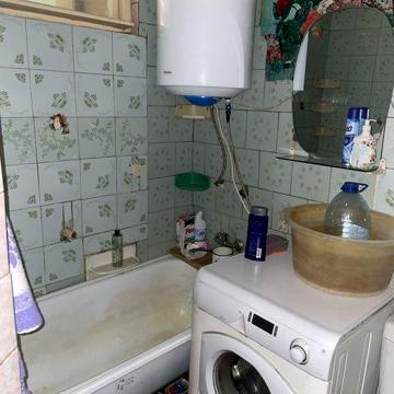 Здам квартиру 2 кімнати