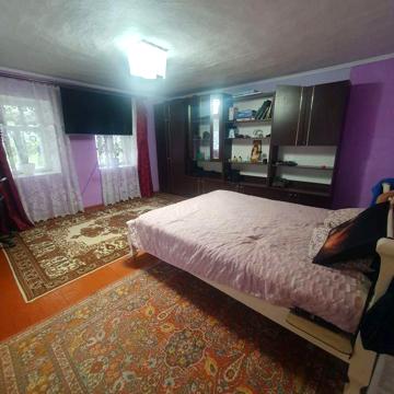 Продам дом с Визирка