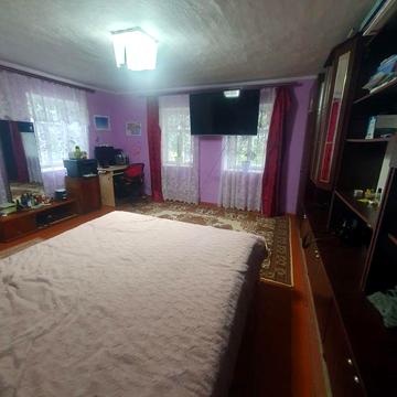 Продам дом с Визирка