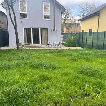 без % Русанівські Сади, Будинок 82м2, теплий, ремонт, л. 23 до води