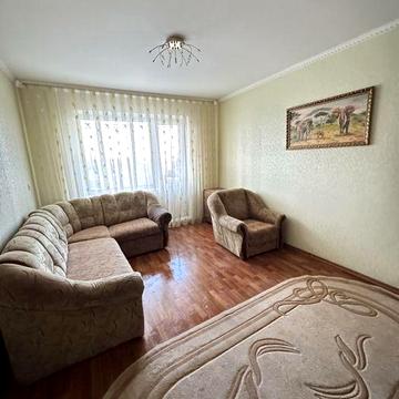 Здається 2-кімнатна квартира