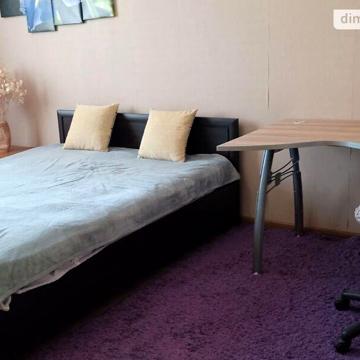 Довгострокова оренда 1к Квартира Армійська вулиця