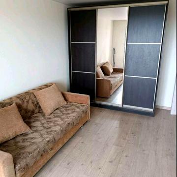 Сдам новую квартиру Одесск. Класс.5500 гр.