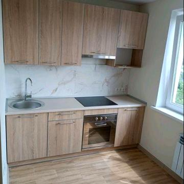 Сдам новую квартиру Одесск. Класс.5500 гр.