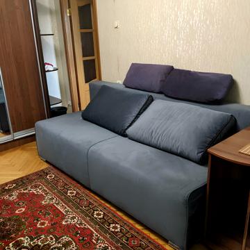 Воскресенський просп. (Перова), 9б