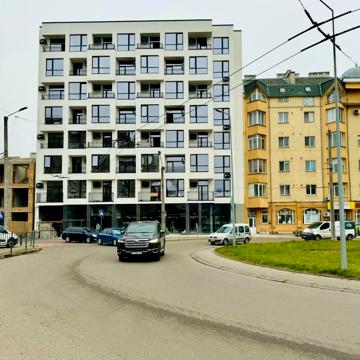 Вовчинецька вул., 55