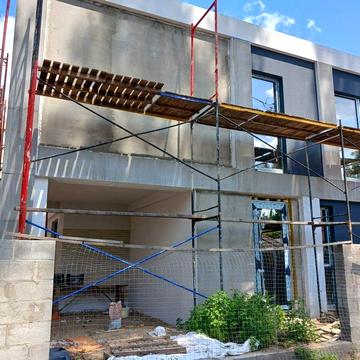 Будинок в найгарнішому комплексі, в Лісовій частині Ірпеня
