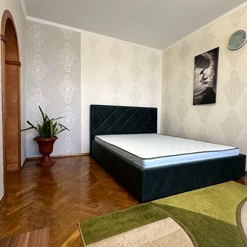 Здам 1-кімн.квартиру, ЦЕНТР міста!