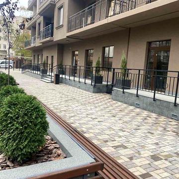 Продаж 1к Квартира Фонтанська дорога ЖК Акрополь