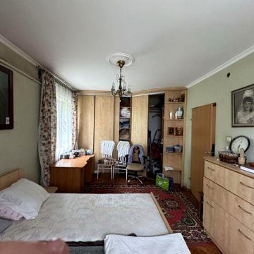 Продаж 2кімн.квартира вул.Художня 2/3ц,53/30/7, житловий стан,
