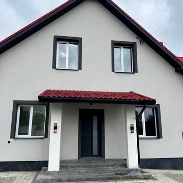 Продаж будинку з ремонтом