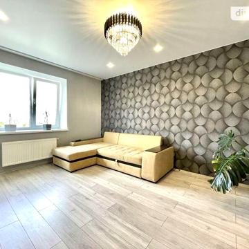 Продаж 3к Квартира Миколаївська вулиця ЖК Академичный