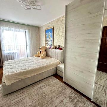 Здам квартиру 3 кімнатну