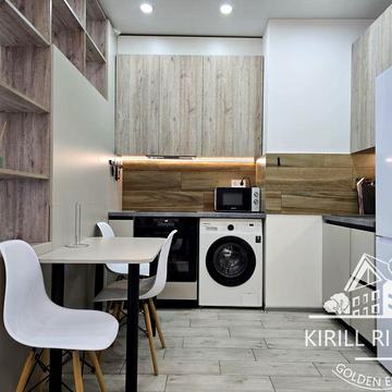 Сдам 1к Дельмар центр Европейская Пассаж Мост-Сити