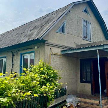 Продается Дом в Центре Старого Белоуса