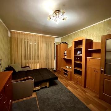 Михайла Лушпи просп., 2/1