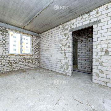 1кімн. 40м2, ХТЗ, ЖК Миру 3, (ЖК Мира 3 м. Индустриальная). 126344