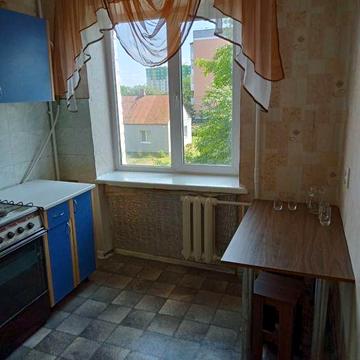 Здам однокімнатну квартиру по вулиці Відродження (біля Лучеська)