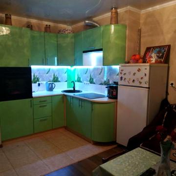 Здам однокімнатну квартиру в Броварах Атлант