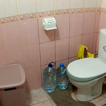 Продам 1-к квартиру в смт. Черкаське