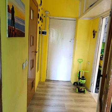 Продам 1-к квартиру в смт. Черкаське