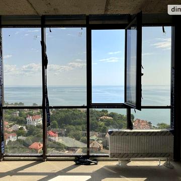 Продаж 1к Квартира Дача Ковалевського (Амундсена) вулиця ЖК Посейдон