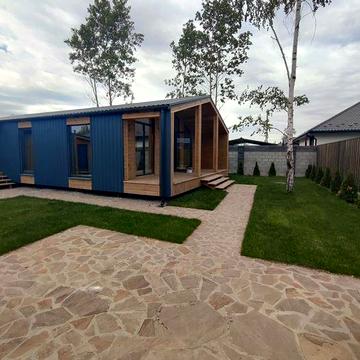 ЕКО - Будинок з ремонтом