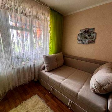 Продаж 1к квартири Виставка Шок Найдешевша