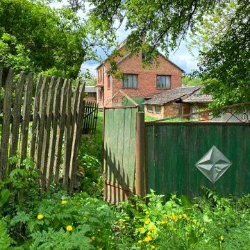 Будинок в селі Калинівка