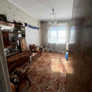 Продам 2 кімнатну квартиру на Черемушках за 36 тис.