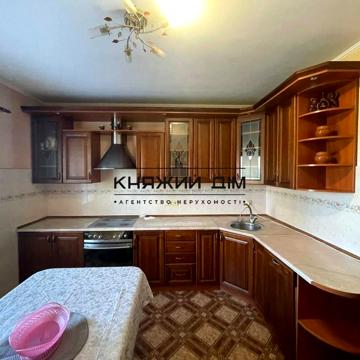 Петра Григоренка просп., 3-А