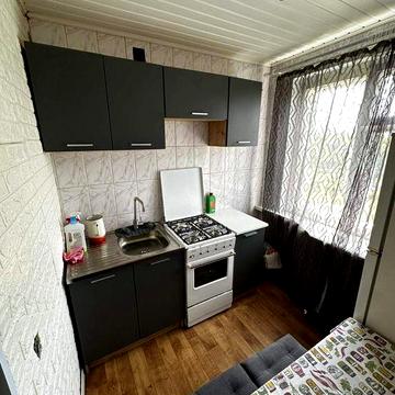 2х квартира район Крытого рынка.