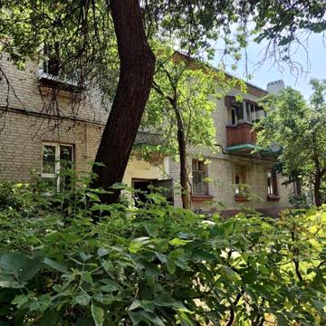 16m 2 квартира  єВідновлення метро Армейская Новые Дома