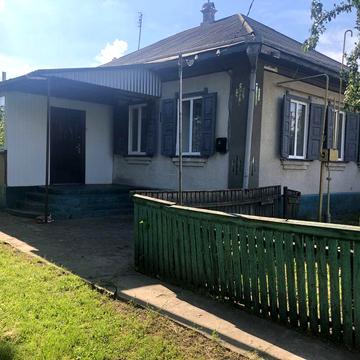 Продам  будинок в с  Вознесенському, 15 км від м Золотоноша