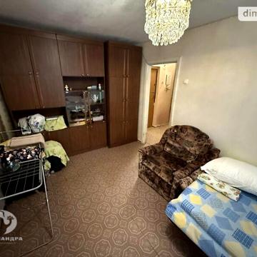 Продаж 1к Квартира Київське шосе