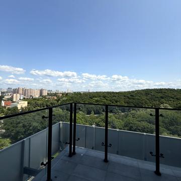 Голосіївський просп. (40-річчя Жовтня), 76