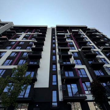 Продам 1-кімнатну квартиру 45.6 м² | Сирець | IQ House | Власник ЖК IQ House