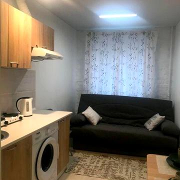 Оренда 1 к.смарт квартири, вул. Шепелєва 10-А