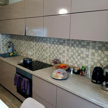 Продаж 2к Квартира Борткевича вулиця ЖК Гидропарк